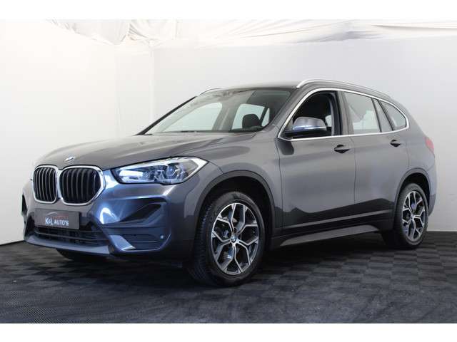 Bmw X1 sdrive18i business edition |navi| foto 7