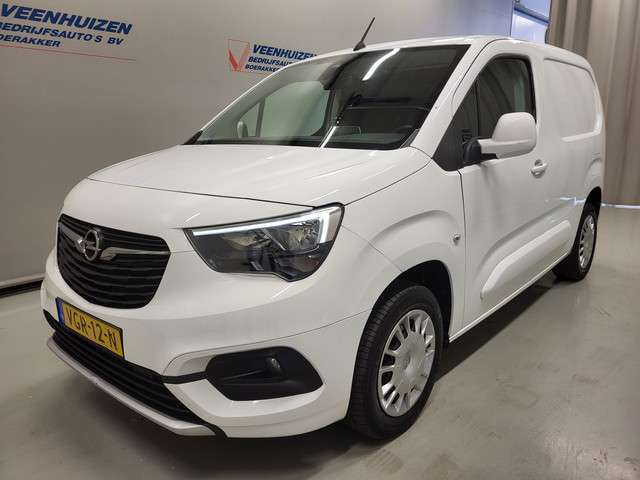 Opel Combo 2