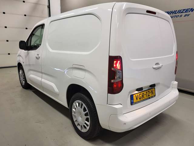 Opel Combo 3