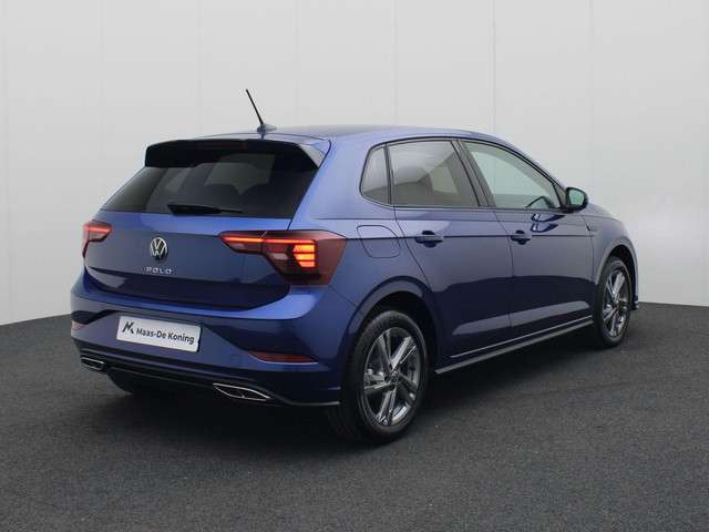 Volkswagen Polo 2