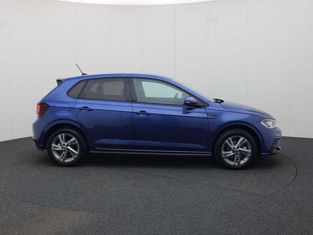 Volkswagen Polo 3