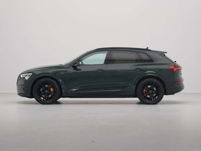Audi e-tron 3