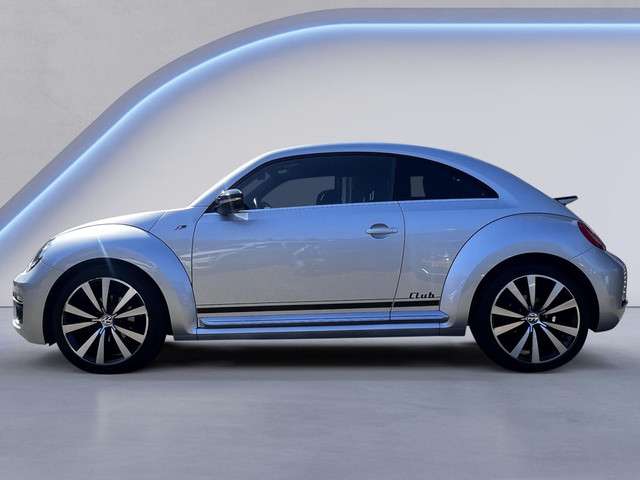 Volkswagen Beetle 2