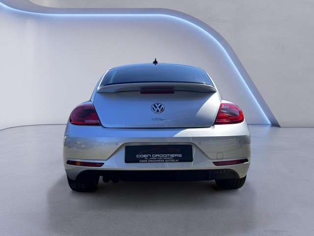 Volkswagen Beetle 3