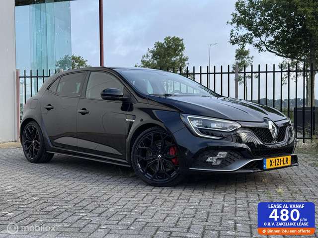 Renault Mégane