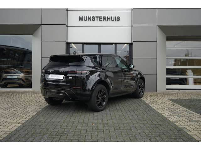 Land Rover Range Rover Evoque 2