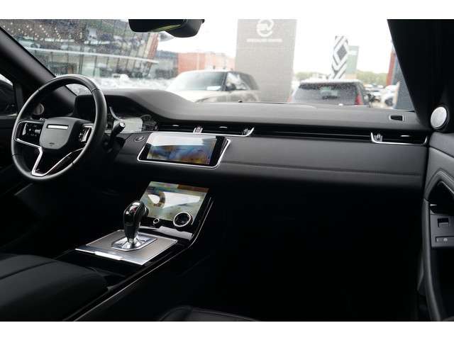 Land Rover Range Rover Evoque 3