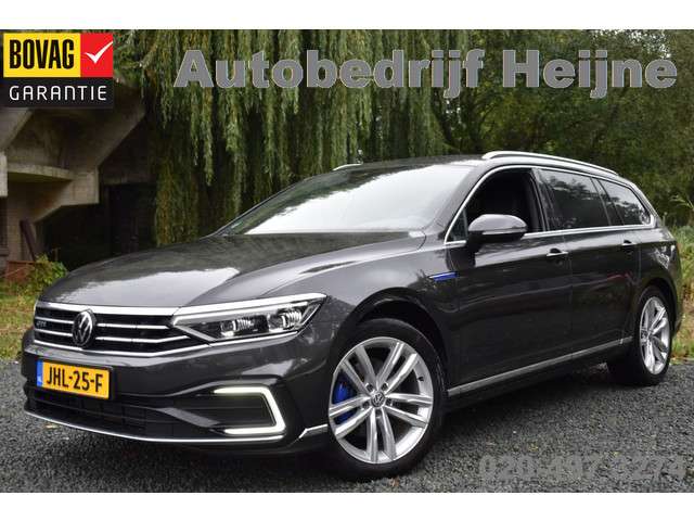 Volkswagen Passat 2020 Hybride