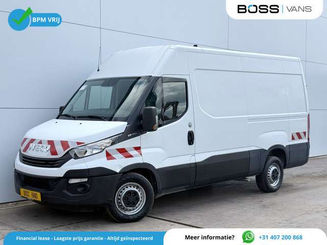 Iveco Daily 2019 Diesel