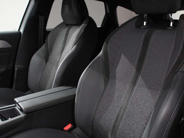 Peugeot 308 2024 Benzine