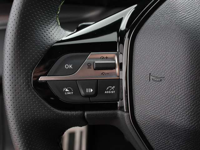 Peugeot 308 2024 Benzine