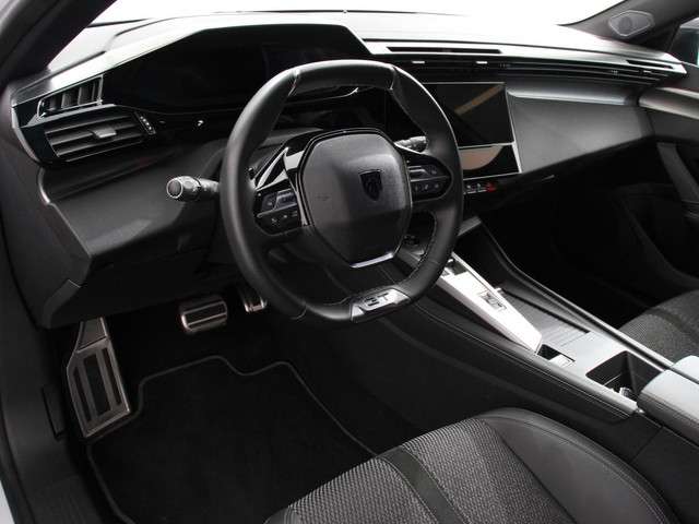 Peugeot 308 2024 Benzine