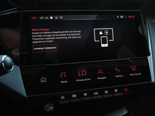 Peugeot 308 2024 Benzine