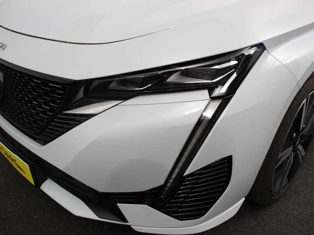 Peugeot 308 2024 Benzine
