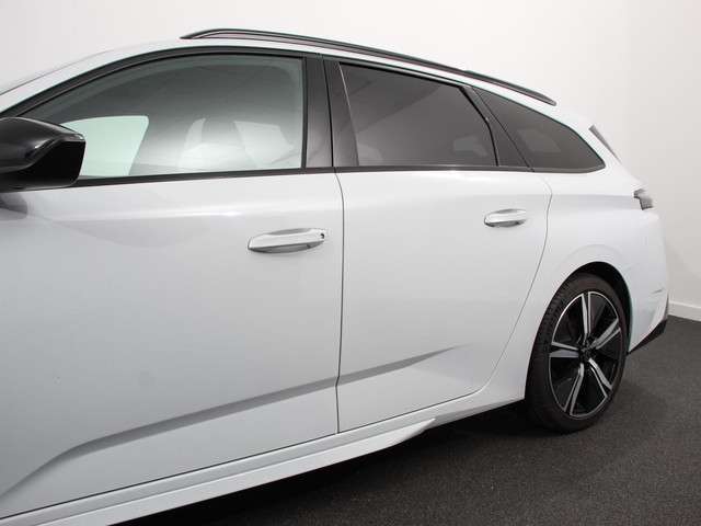 Peugeot 308 2024 Benzine