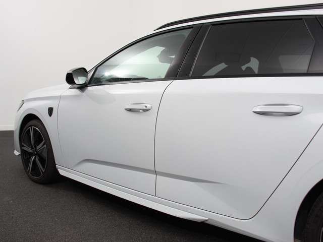 Peugeot 308 2024 Benzine