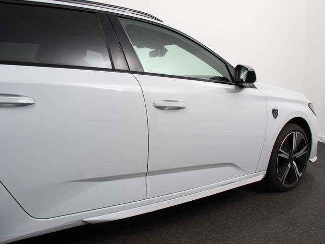 Peugeot 308 2024 Benzine