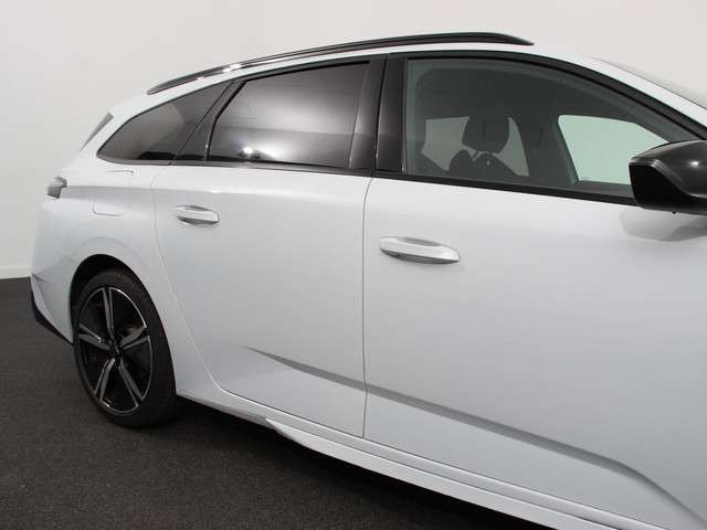 Peugeot 308 2024 Benzine