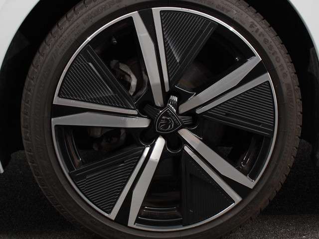 Peugeot 308 2024 Benzine