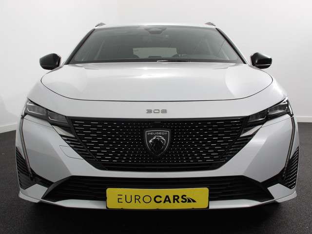 Peugeot 308 2024 Benzine