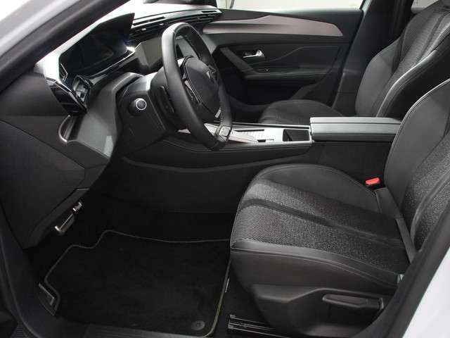 Peugeot 308 2024 Benzine