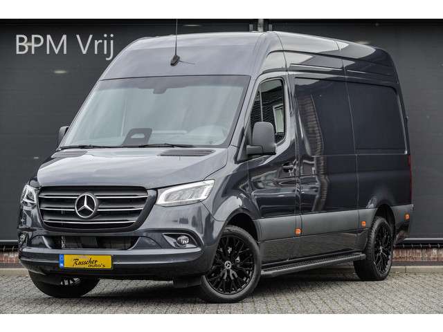 Mercedes-Benz Sprinter 2024 Diesel