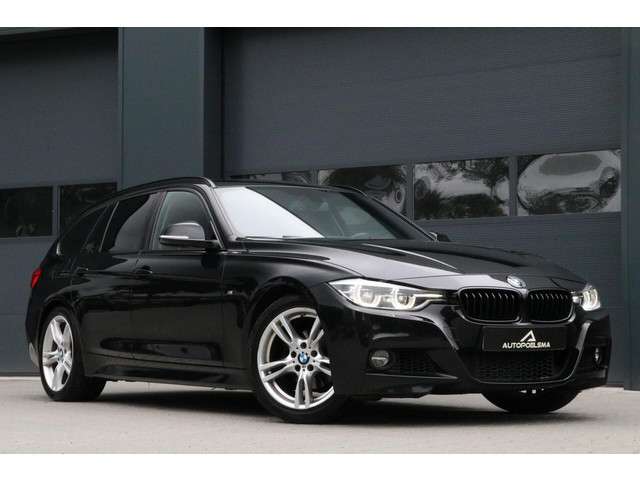Bmw 3 Serie leasen