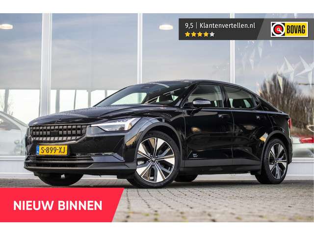 Polestar 2 2023 Elektrisch