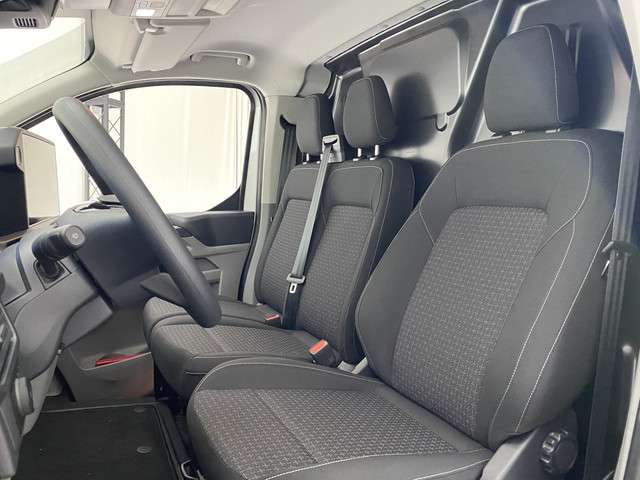 Ford Transit 2024 Diesel