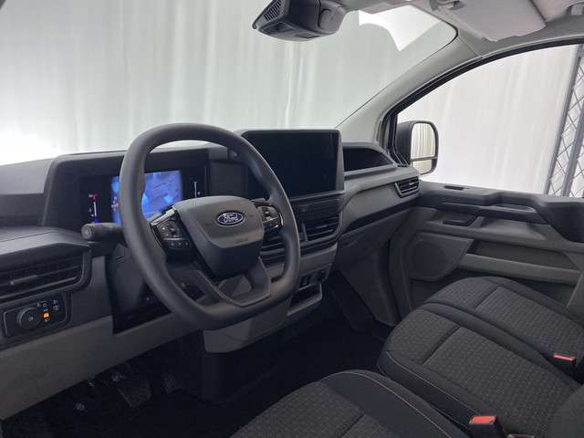 Ford Transit 2024 Diesel