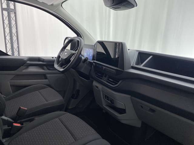 Ford Transit 2024 Diesel