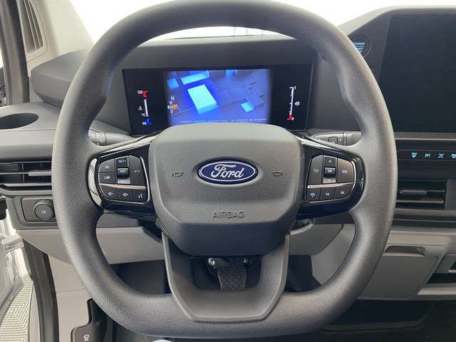 Ford Transit 2024 Diesel