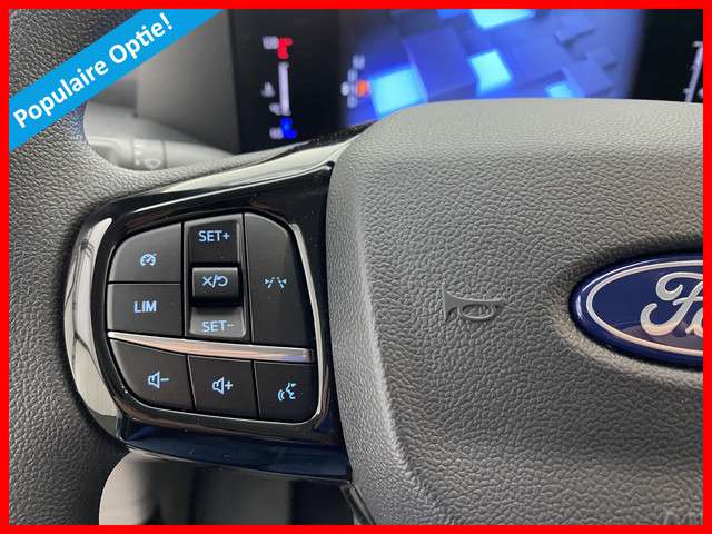 Ford Transit 2024 Diesel