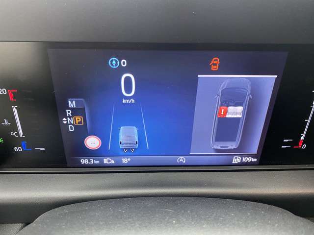 Ford Transit 2024 Diesel