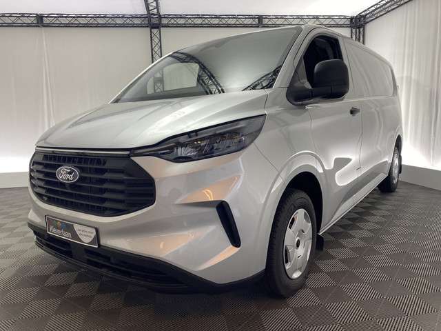 Ford Transit 2024 Diesel