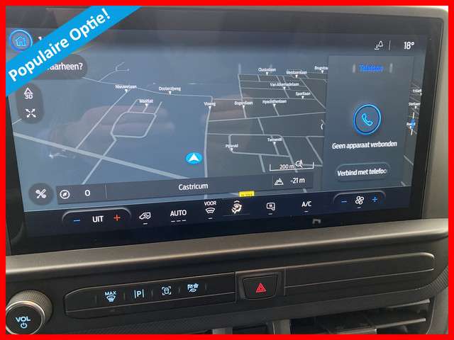 Ford Transit 2024 Diesel