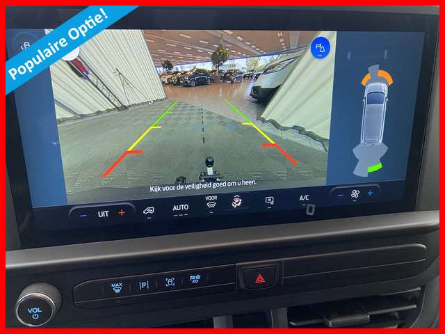 Ford Transit 2024 Diesel