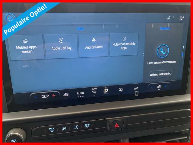 Ford Transit 2024 Diesel
