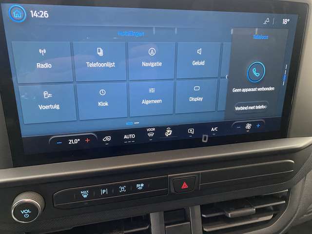 Ford Transit 2024 Diesel