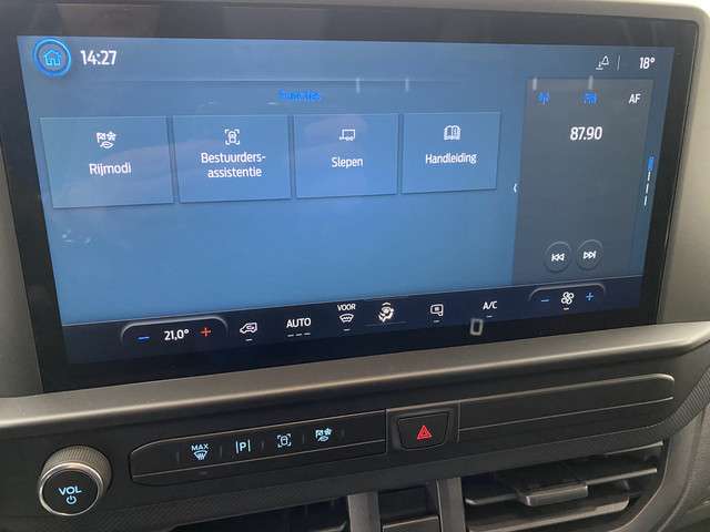 Ford Transit 2024 Diesel