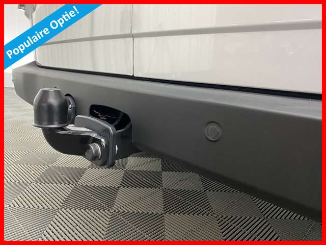 Ford Transit 2024 Diesel