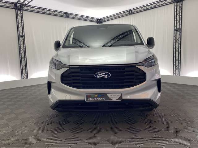 Ford Transit 2024 Diesel