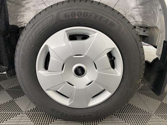 Ford Transit 2024 Diesel