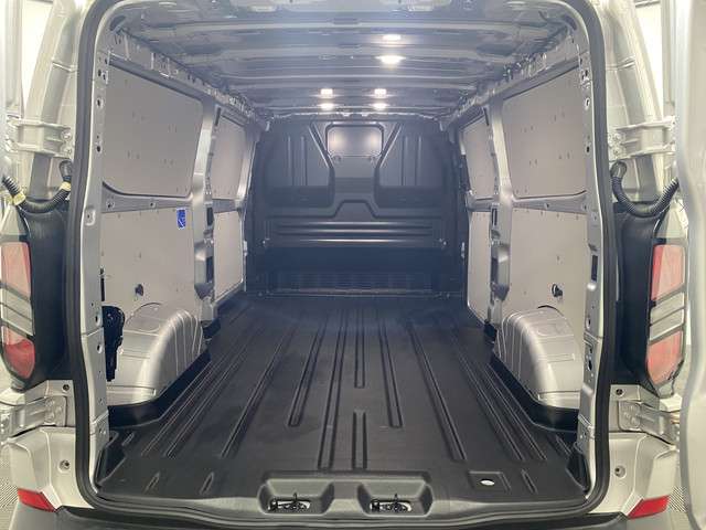 Ford Transit 2024 Diesel