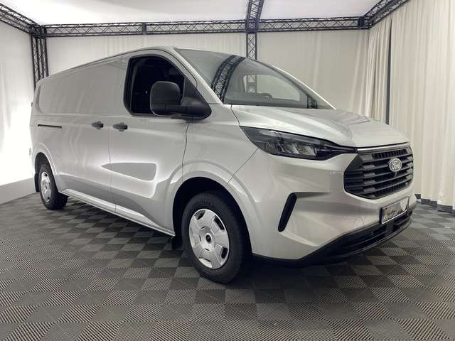Ford Transit 2024 Diesel