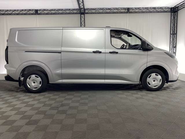 Ford Transit 2024 Diesel