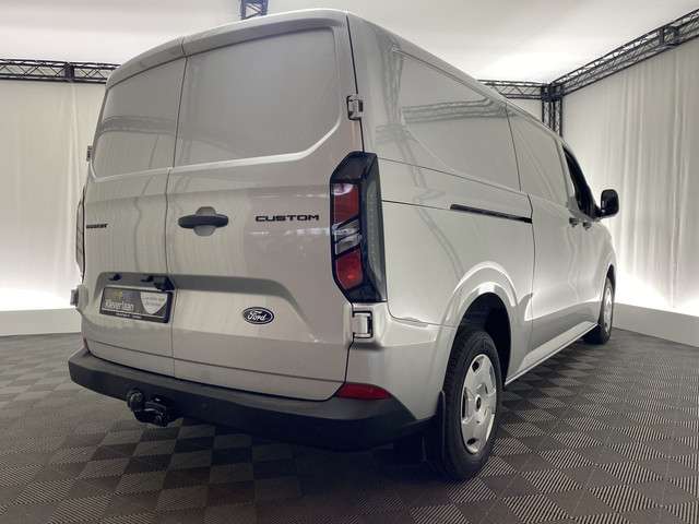Ford Transit 2024 Diesel