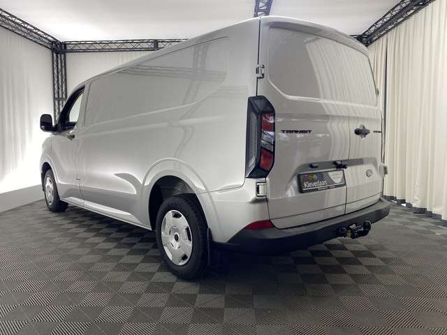Ford Transit 2024 Diesel