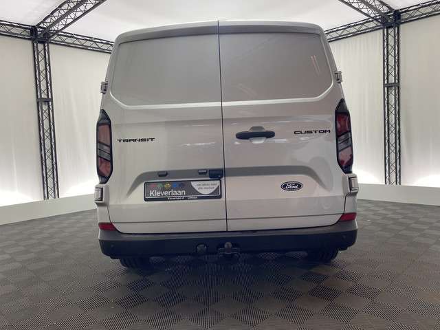 Ford Transit 2024 Diesel