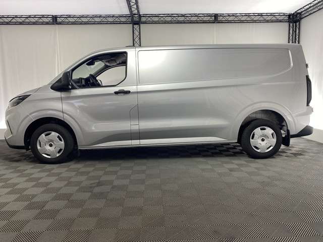 Ford Transit 2024 Diesel